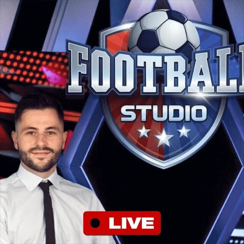 Football Studio Live