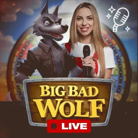 The Big Bad Wolf Live